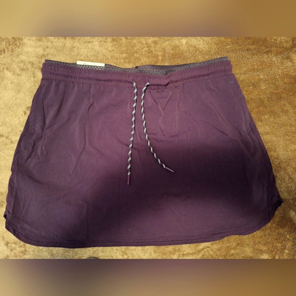 Womens skort